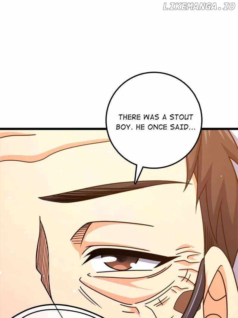 Spare Me, Great Lord! Chapter 756 37